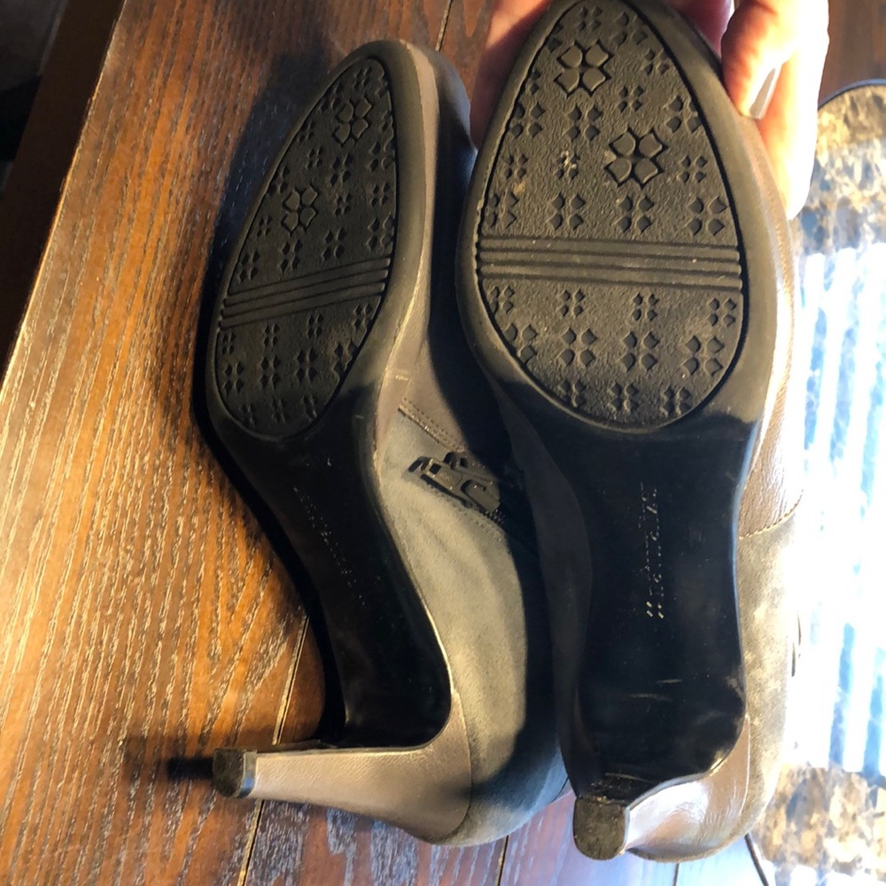 Booties - Picture 4 of 4